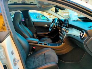 MERCEDES-BENZ CLA 200 usata, con Servosterzo