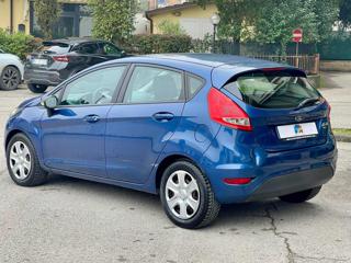 FORD Fiesta usata, con Alzacristalli elettrici