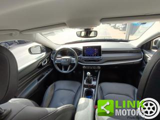 JEEP Compass usata, con Climatizzatore automatico, 2 zone
