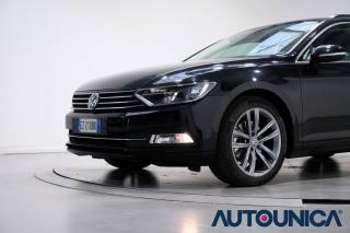 VOLKSWAGEN Passat Variant usata, con Controllo automatico clima