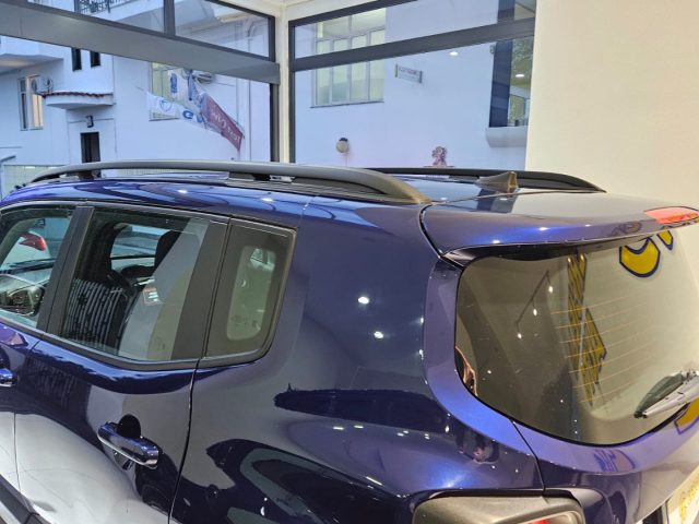 JEEP Renegade usata, con Boardcomputer