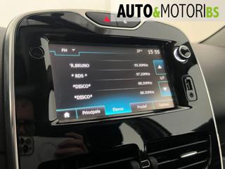 RENAULT Clio usata, con Fendinebbia