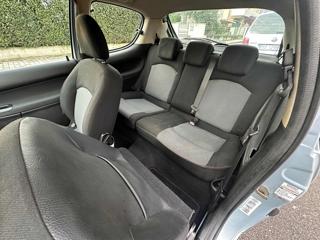 PEUGEOT 206 usata, con Specchietti laterali elettrici