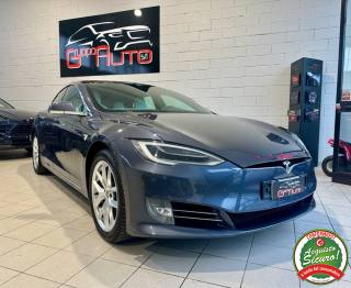 TESLA Model S usata, con Airbag laterali