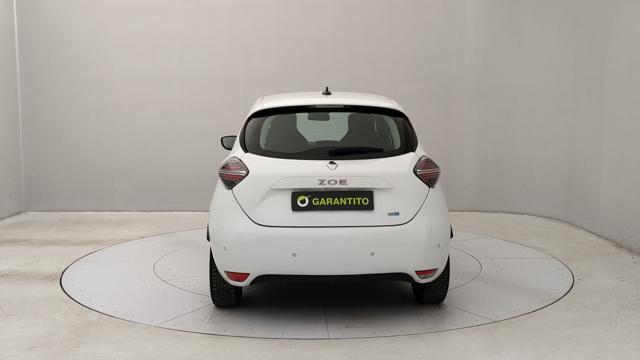 RENAULT ZOE usata, con Airbag Passeggero