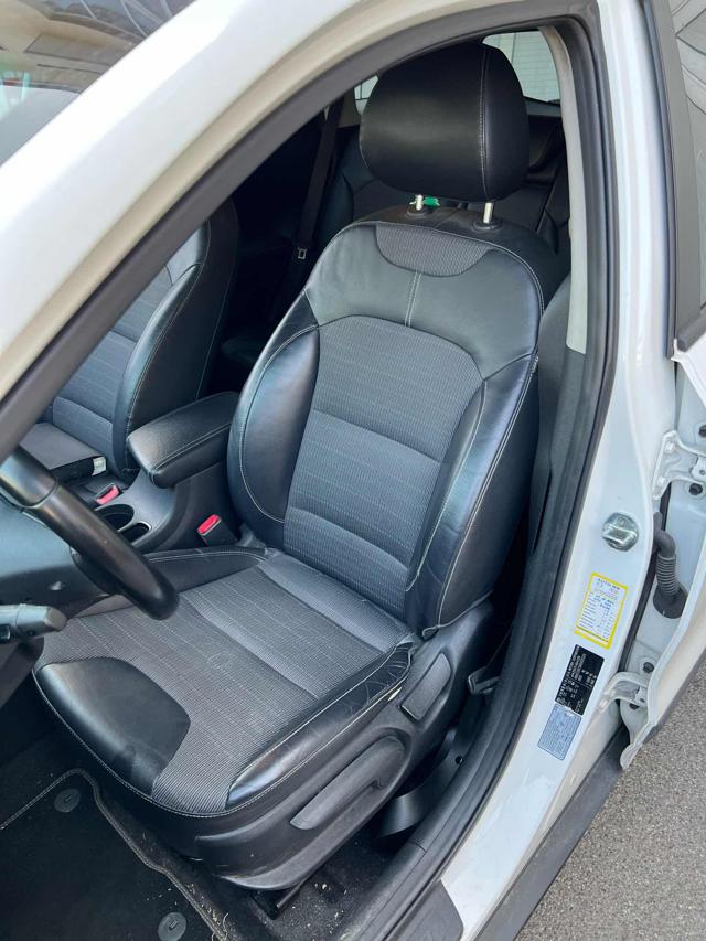 KIA Niro usata, con Cruise Control