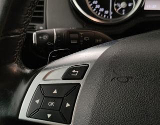 MERCEDES-BENZ G 350 usata, con Park Distance Control