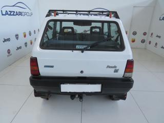 FIAT Panda usata 7