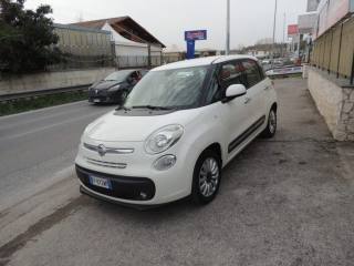 FIAT 500L 1.3 Multijet 95 CV Lounge
