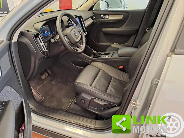 VOLVO XC40 usata, con Park Distance Control