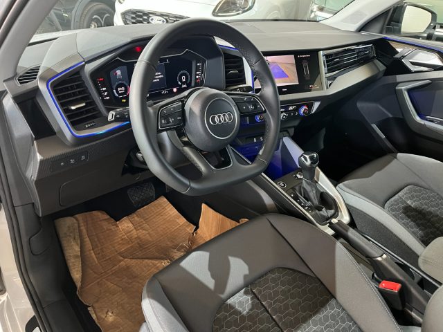 AUDI A1 usata, con Climatizzatore