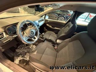 RENAULT Clio usata, con Chiusura centralizzata