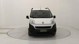 FIAT Fiorino usata, con Servosterzo