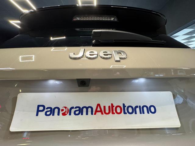 JEEP Avenger usata, con Controllo automatico clima