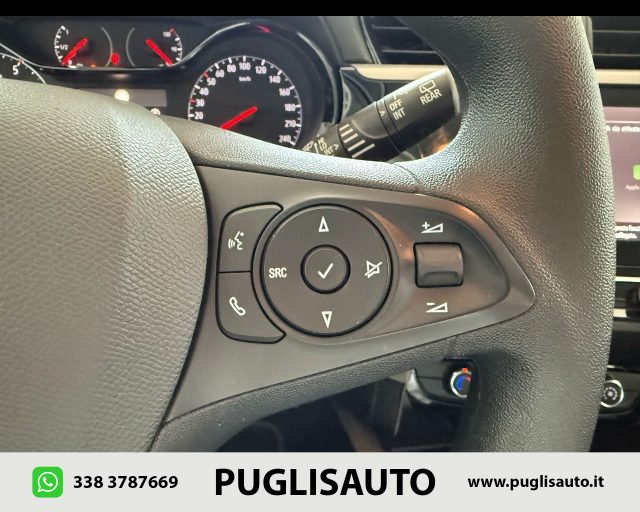 OPEL Corsa usata, con Bluetooth