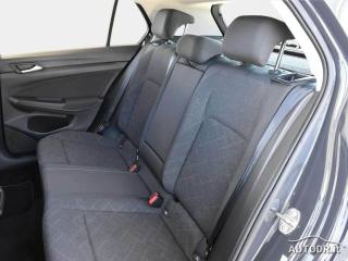 VOLKSWAGEN Golf usata, con Cerchi in lega