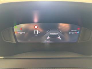 PEUGEOT 2008 usata, con Sensore di luce