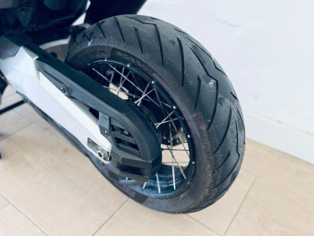 HONDA X-ADV usata 8