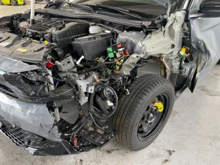 OPEL Corsa usata, con Controllo trazione