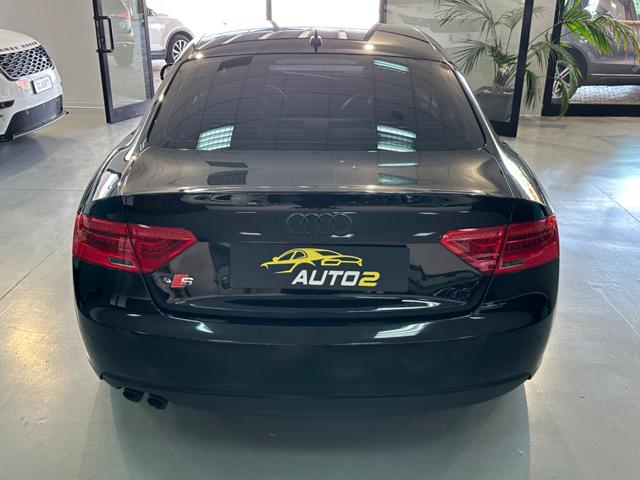 AUDI A5 usata, con Cruise Control