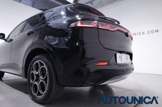 ALFA ROMEO Tonale usata, con Sospensioni pneumatiche