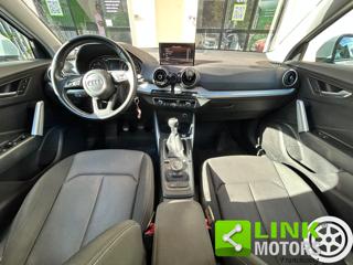 AUDI Q2 usata 5