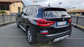 BMW X3 usata, con Airbag Passeggero