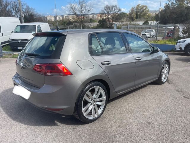 VOLKSWAGEN Golf usata 6