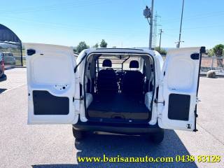 FIAT Fiorino usata, con Servosterzo