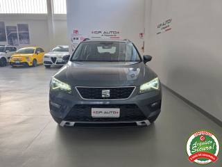 SEAT Ateca usata, con Airbag