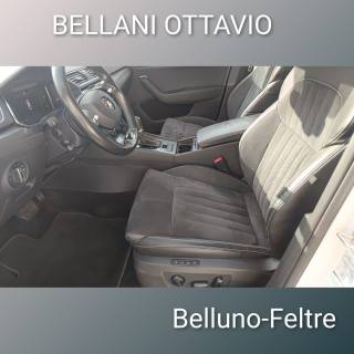 SKODA Superb usata, con Climatizzatore