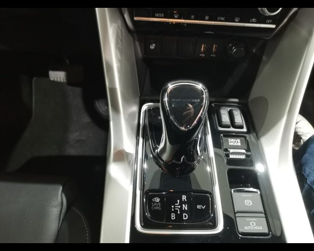 MITSUBISHI Eclipse Cross usata, con Airbag Passeggero