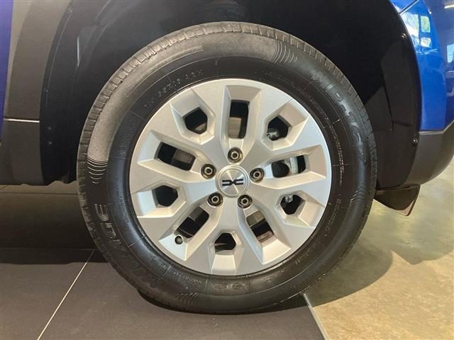 DACIA Duster usata, con Chiusura centralizzata