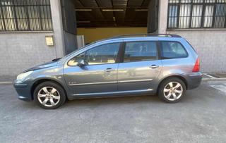 PEUGEOT 307 usata 10