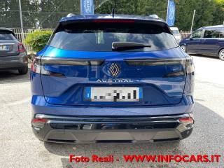 RENAULT Austral usata, con Climatizzatore