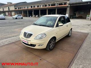 LANCIA Ypsilon usata, con Airbag Passeggero