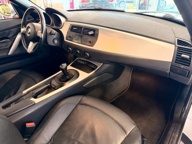 BMW Z4 usata, con Cerchi in lega