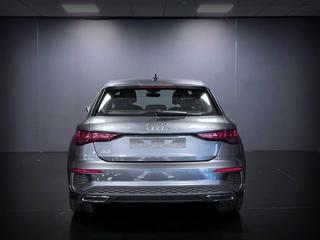 AUDI A3 usata, con Autoradio