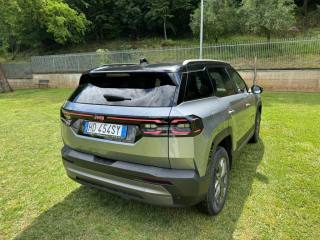 JEEP Compass usata, con Airbag Passeggero