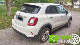 FIAT 500X usata, con Autoradio