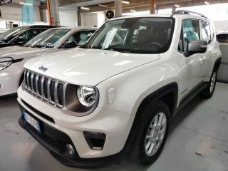 JEEP Renegade usata, con Cerchi in lega