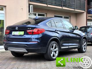 BMW X4 usata, con Airbag
