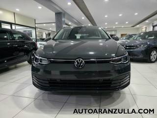 VOLKSWAGEN Golf usata, con Controllo elettronico della corsia