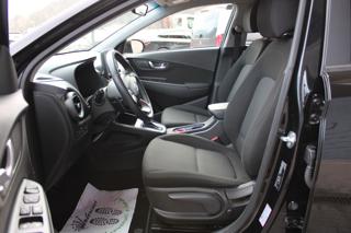 HYUNDAI Kona usata, con Cerchi in lega