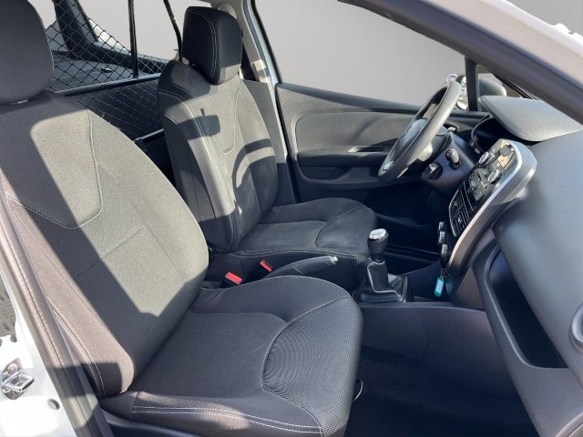 RENAULT Clio usata, con Immobilizzatore elettronico