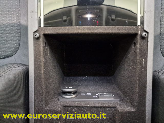 JAGUAR F-Pace usata, con Touch screen