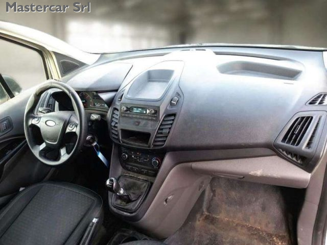 FORD Transit Connect usata, con Airbag laterali