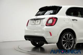 FIAT 500X usata 53