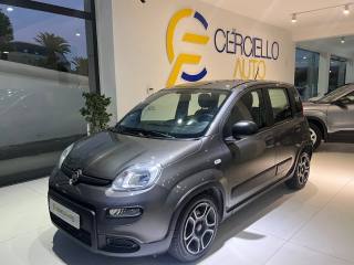 FIAT Panda usata, con Airbag