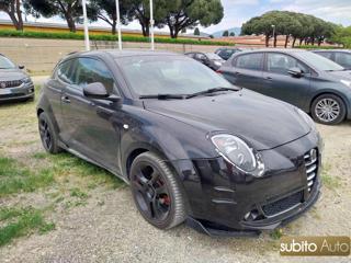 ALFA ROMEO MiTo usata, con Airbag Passeggero